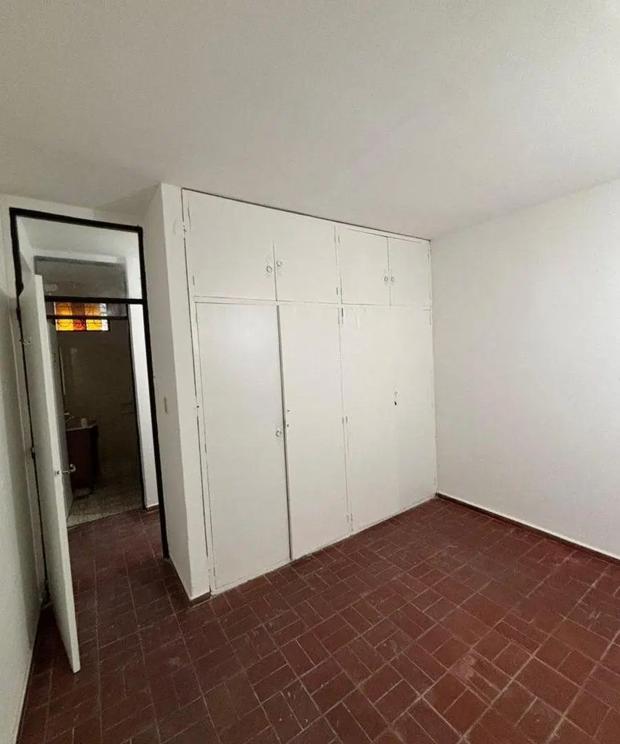 CASA DE OPORTUNIDAD EN B. Jardin San Luis 5