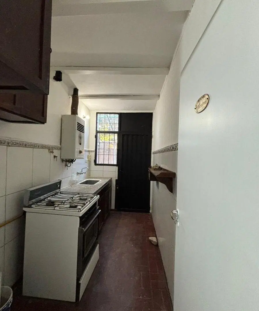 CASA DE OPORTUNIDAD EN B. Jardin San Luis 4