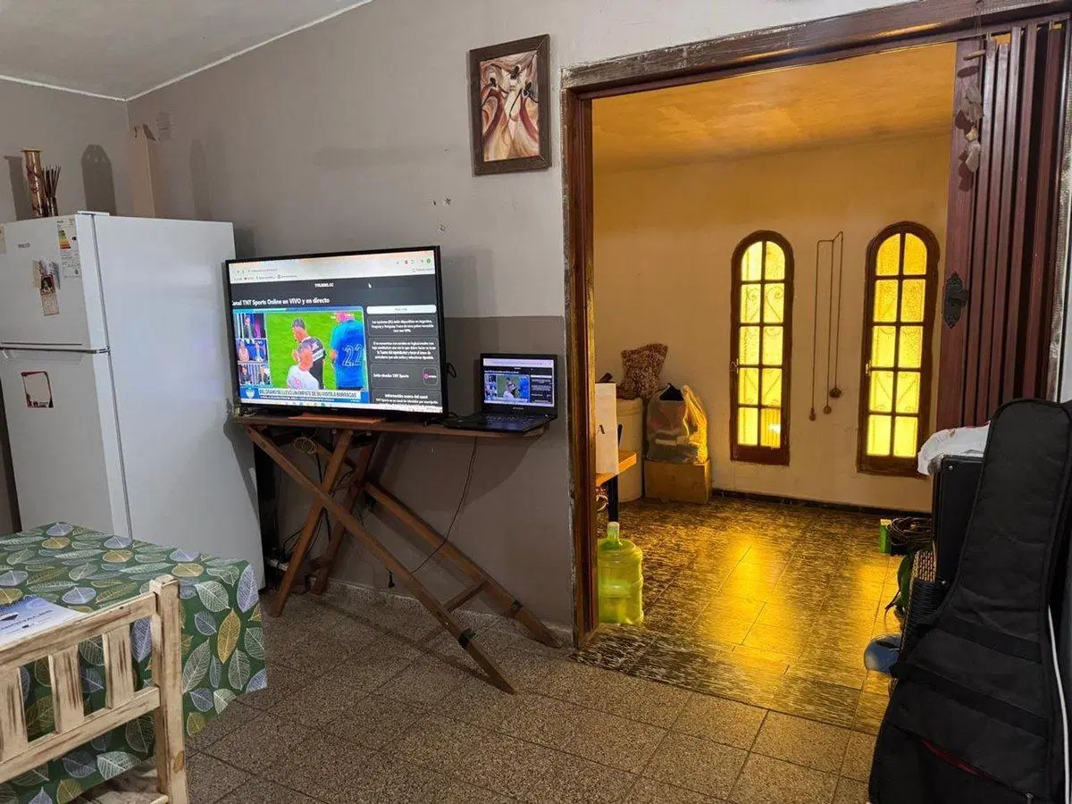 CASA EN VENTA- B° Telepostal 2