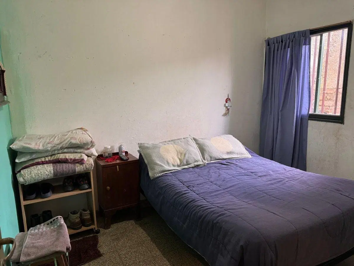 CASA EN VENTA- B° Telepostal 5