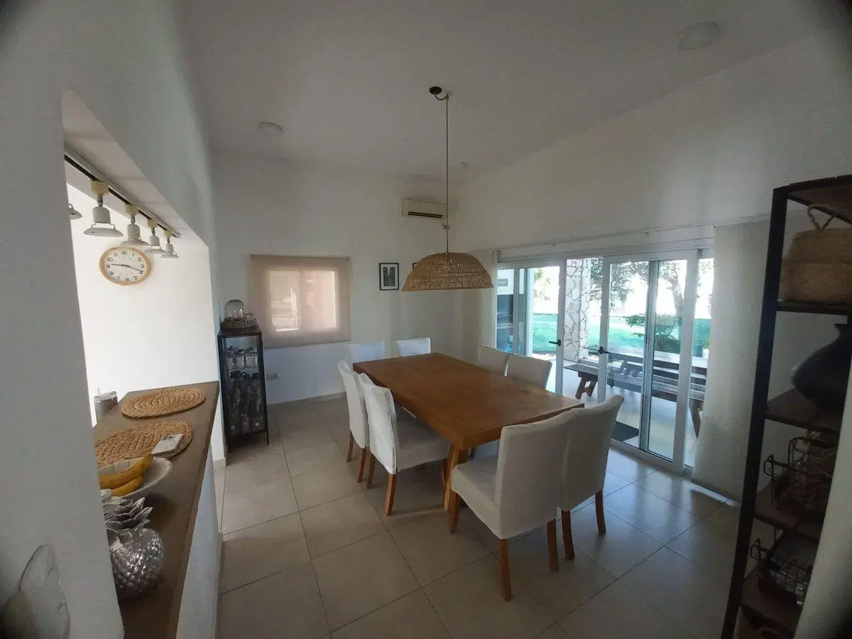 VENDE CASA COUNTRY LOS QUEBRACHOS - SAN LUIS 4