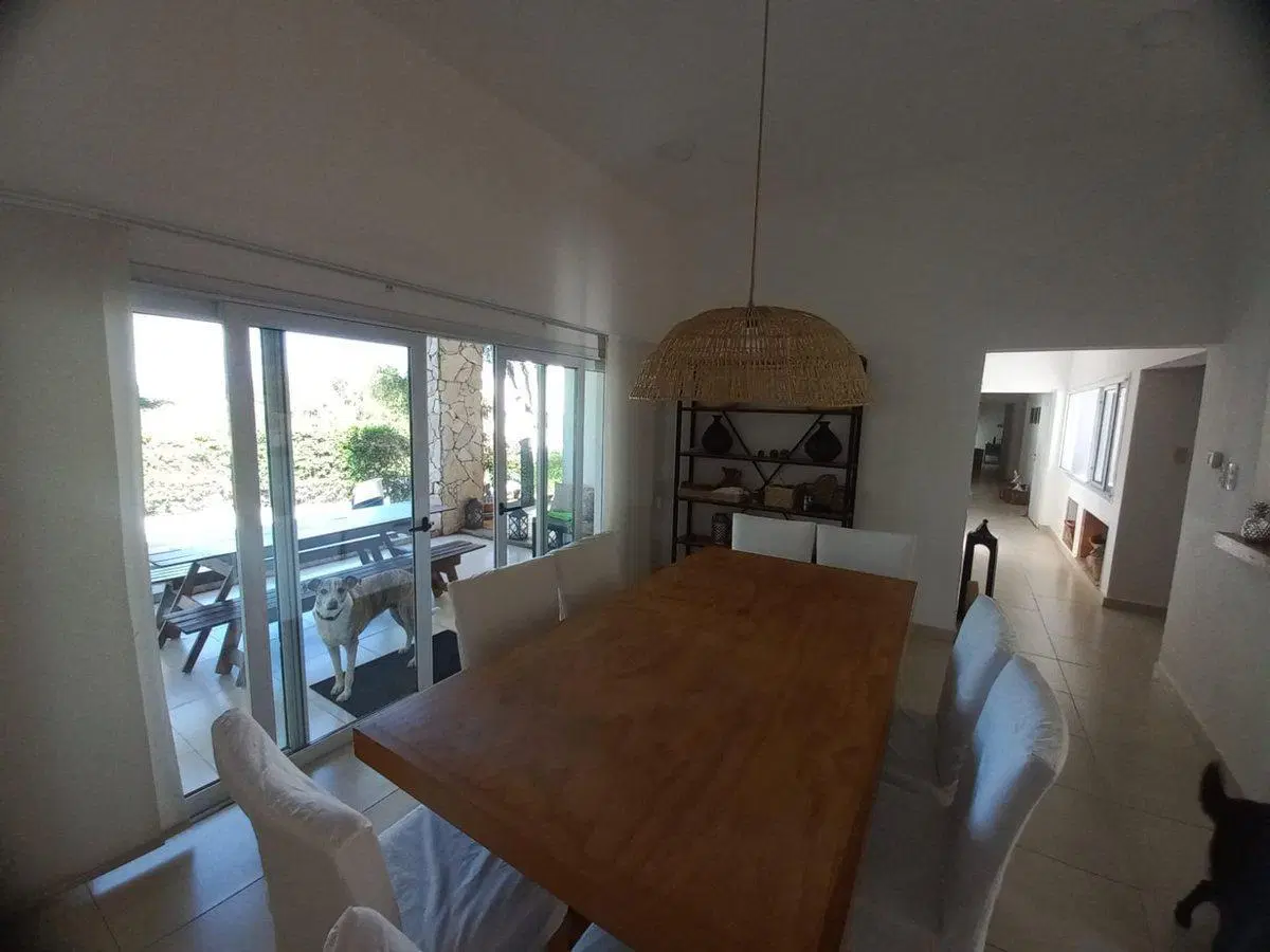 VENDE CASA COUNTRY LOS QUEBRACHOS - SAN LUIS 3
