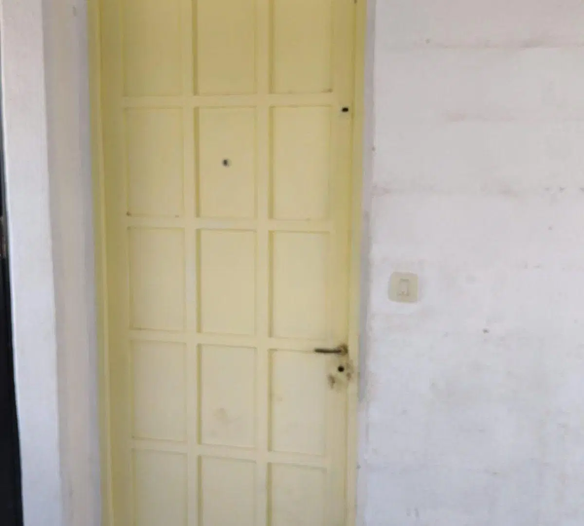 Venta de Departamento- Falucho y Aristobulo 4