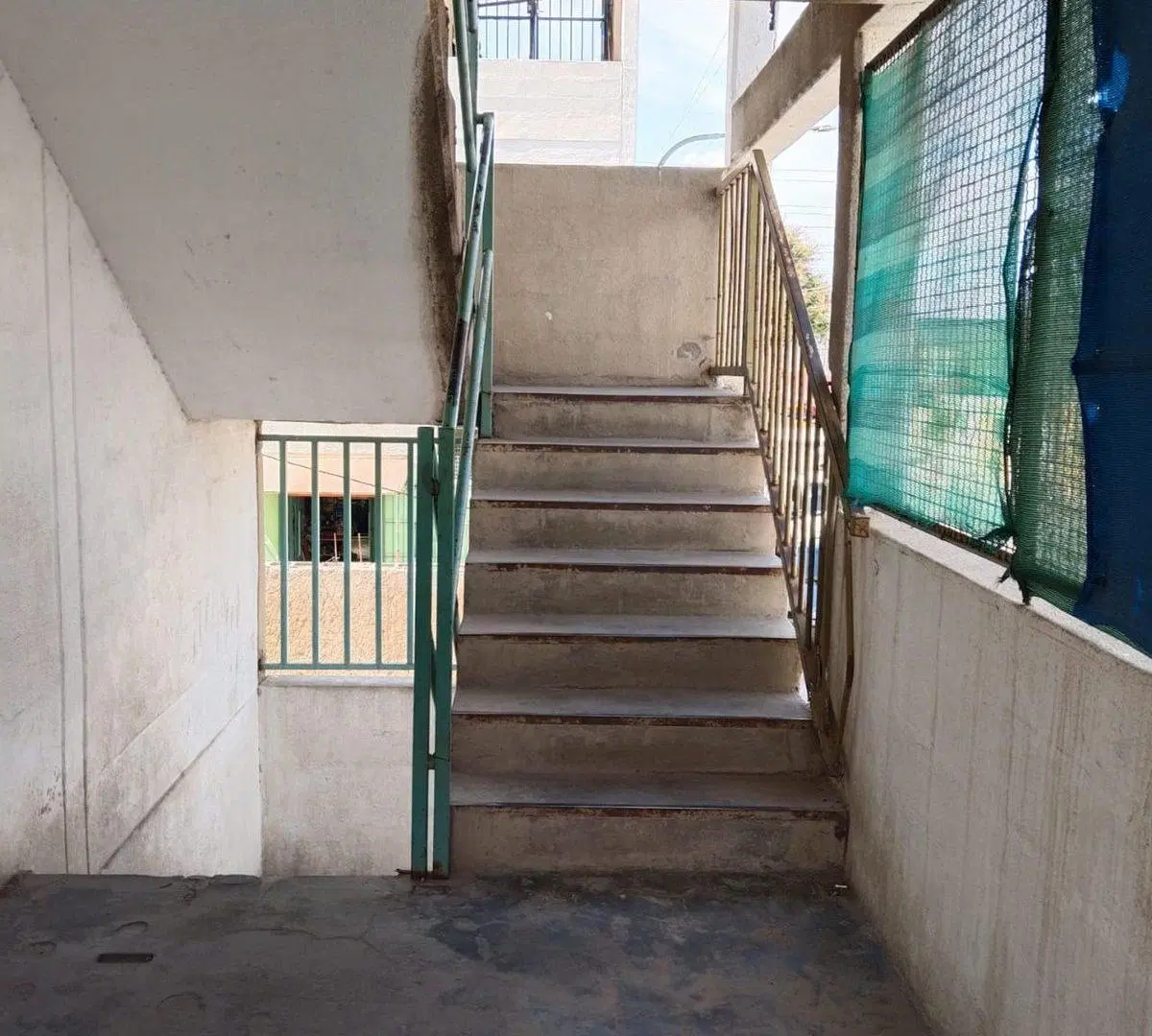 Venta de Departamento- Falucho y Aristobulo 3