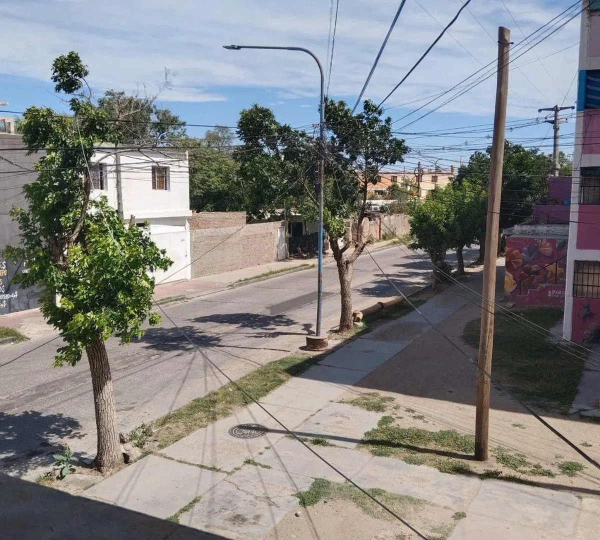 Venta de Departamento- Falucho y Aristobulo 5