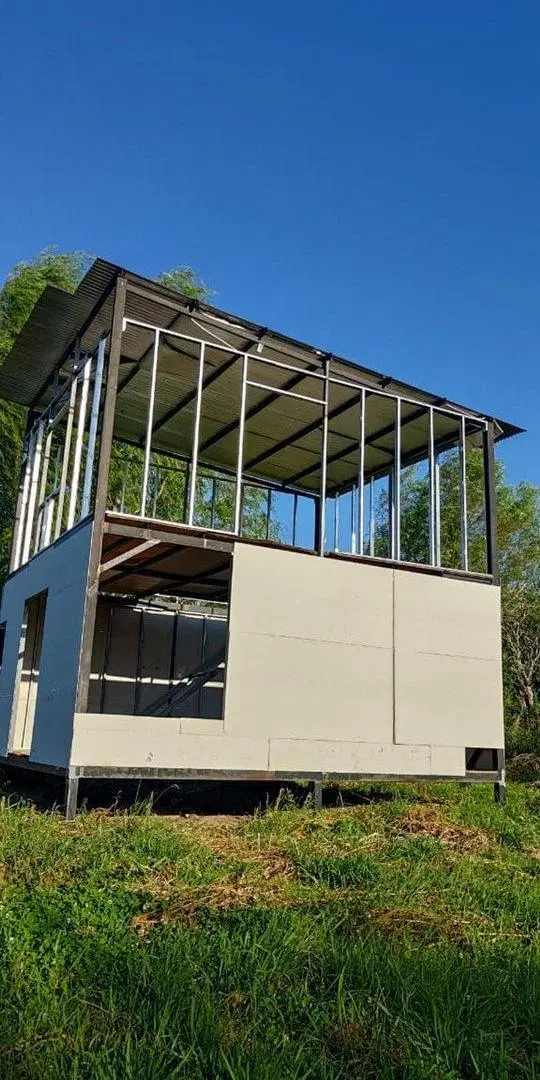 URGENTE VENTA DE TERRENO EN LA FLORIDA 5