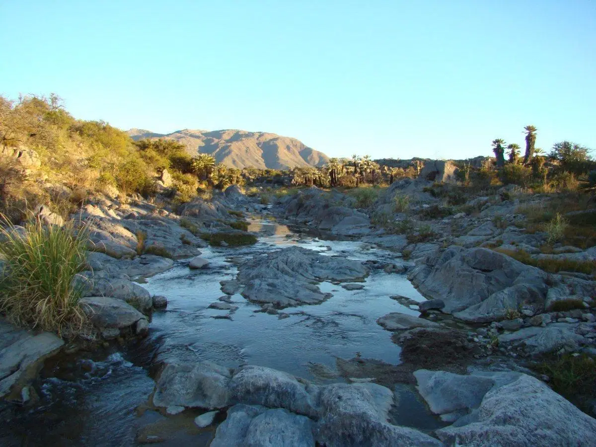 Campo en Venta – Ideal Desarrollo Turístico 4