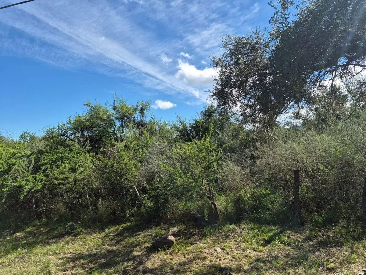 Importante Terreno en Carpintería San Luis 1700m2 5