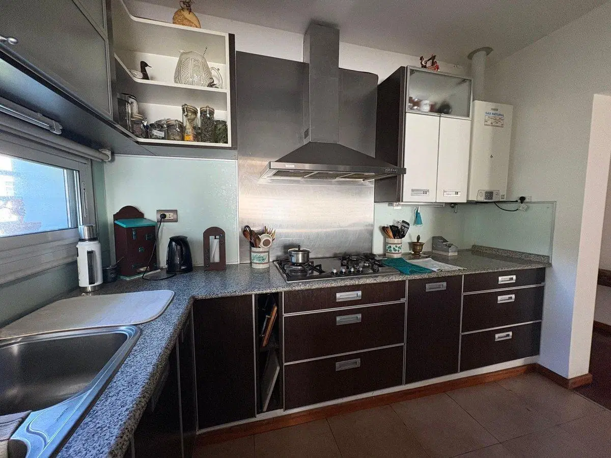 VENDE CASA JUANA KOSLAY - SAN LUIS 5