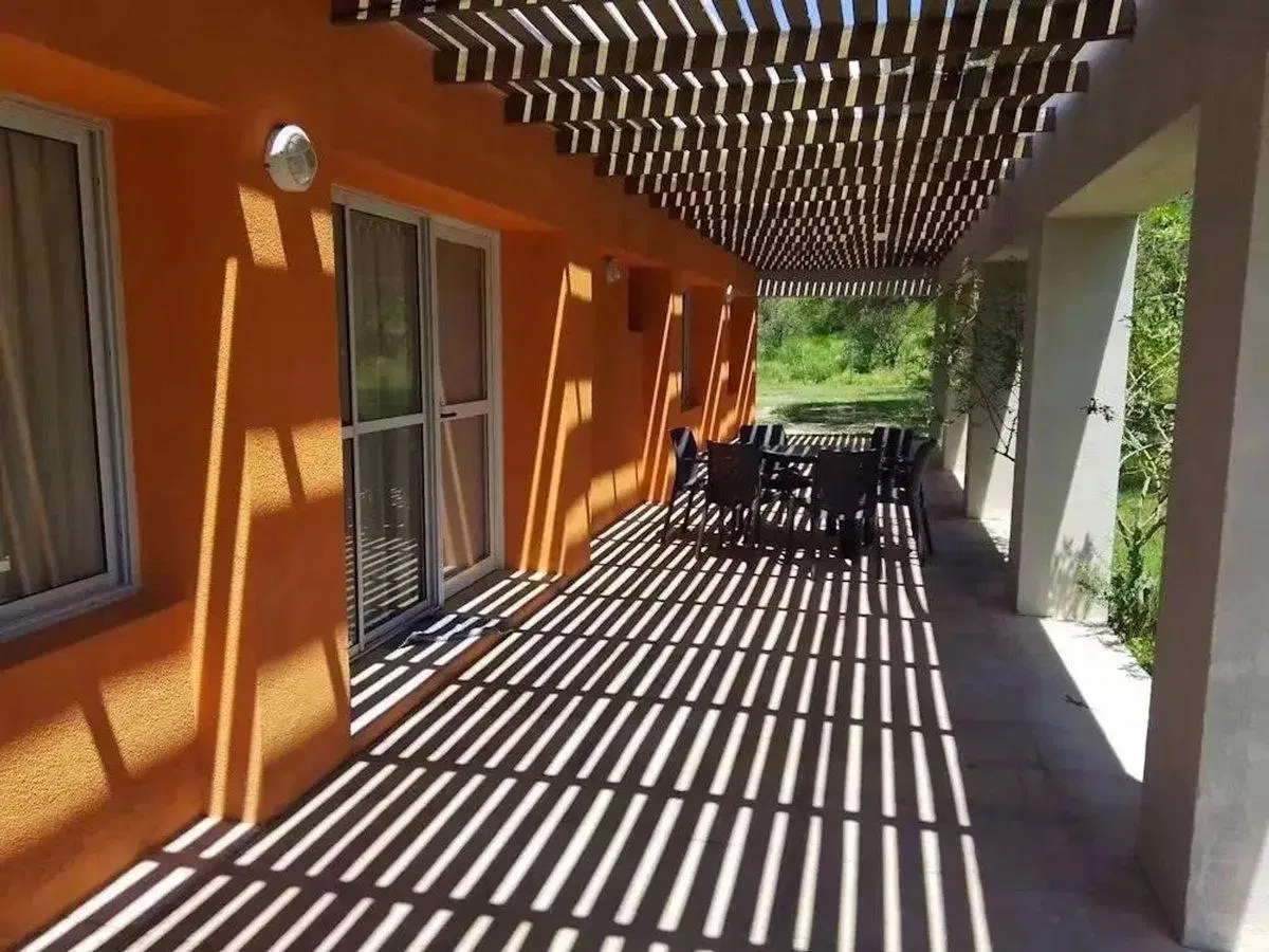 VENDE COMPLEJO TURISTICO - CORTADERAS - SAN LUIS 3