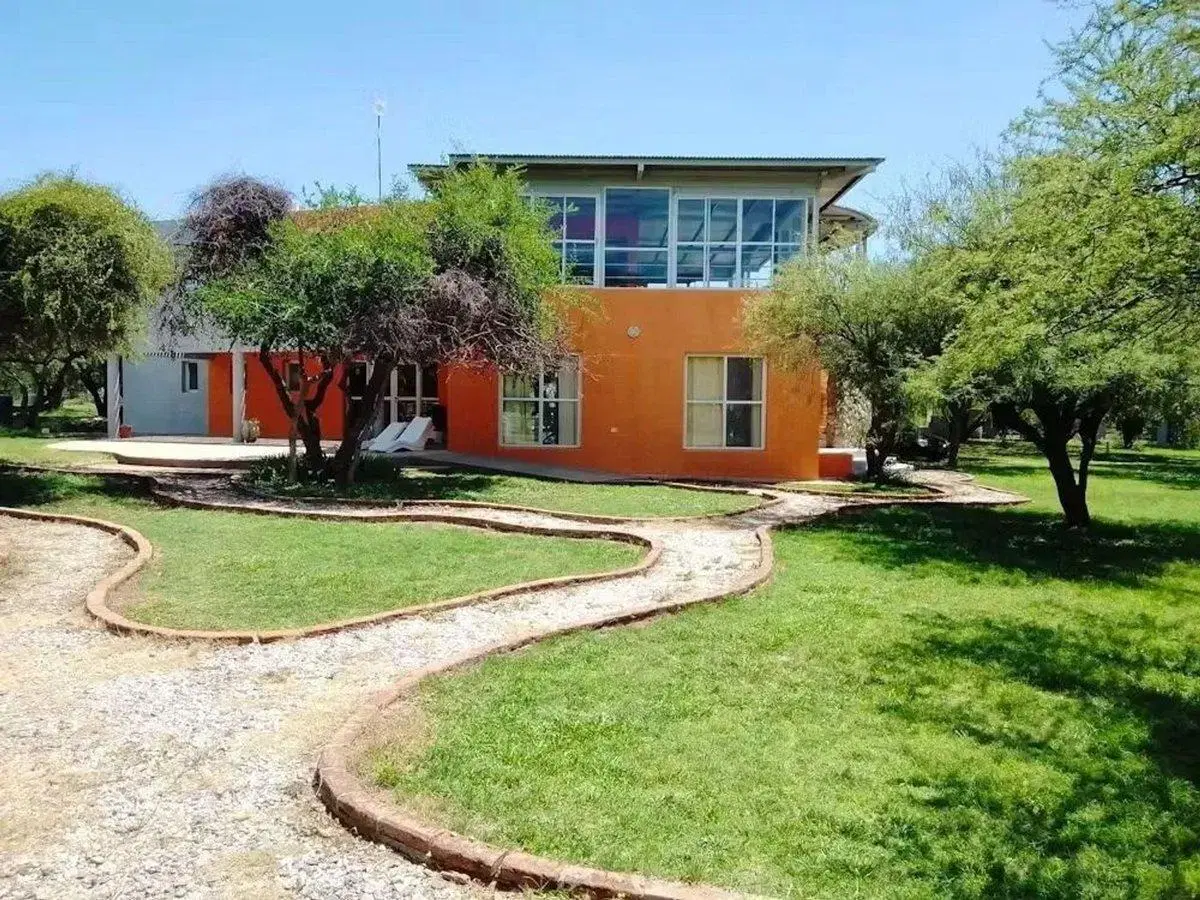 VENDE COMPLEJO TURISTICO - CORTADERAS - SAN LUIS 4