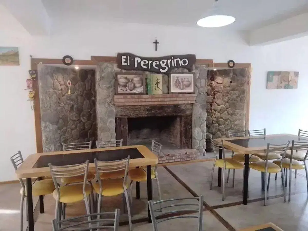 VENDE COMPLEJO TURISTICO - CORTADERAS - SAN LUIS 2