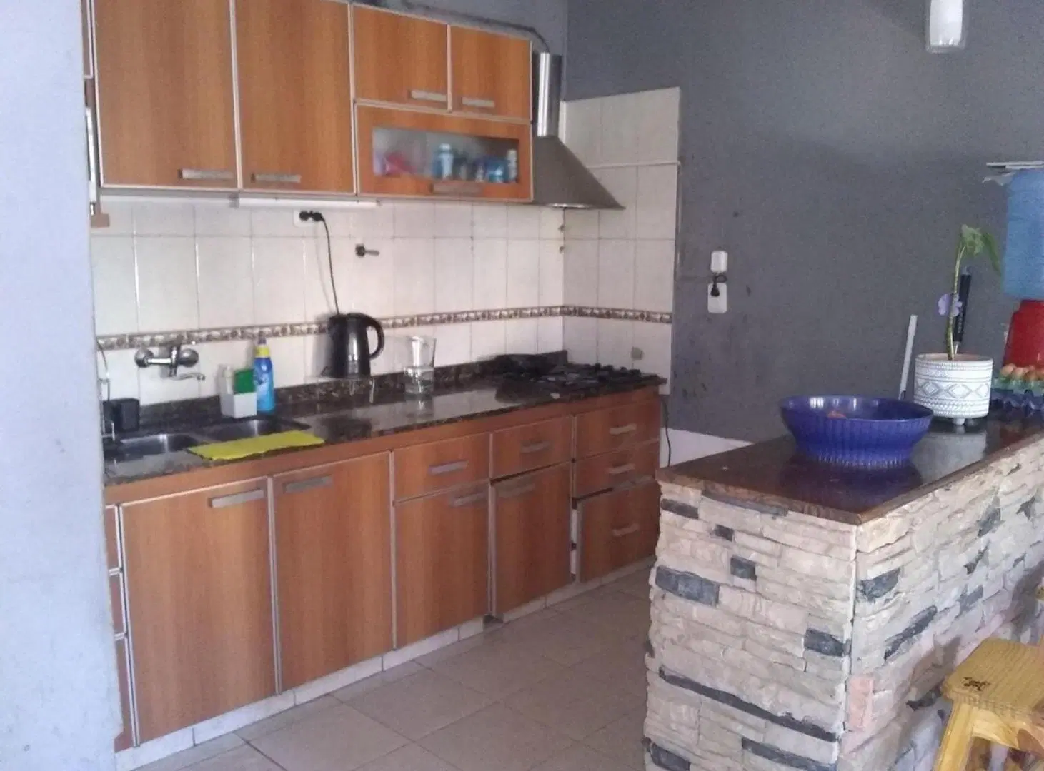 CASA EN VENTA SAN LUIS BARRIO SOLARES DEL NORTE 5