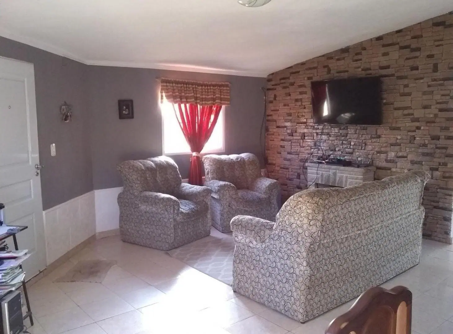 CASA EN VENTA SAN LUIS BARRIO SOLARES DEL NORTE 3
