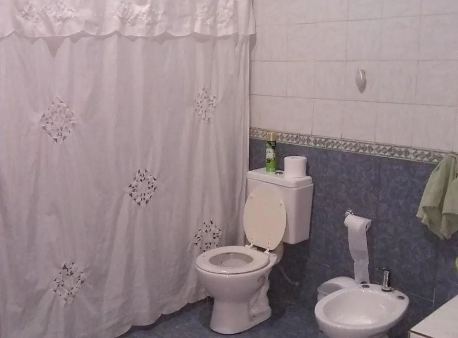 CASA EN VENTA SAN LUIS BARRIO SOLARES DEL NORTE 4