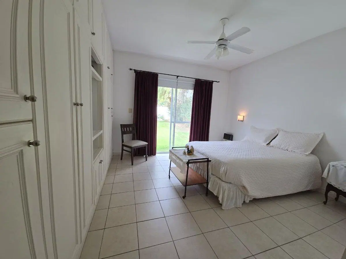 CASA EN VENTA EN LOS QUEBRACHOS COUNTRY - SAN LUIS 5