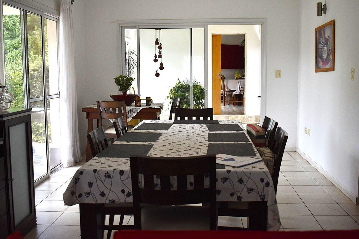 CASA EN VENTA EN LOS QUEBRACHOS COUNTRY - SAN LUIS