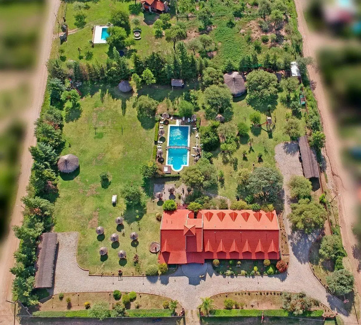 HOTEL & SPA EN VENTA – LAUQUEN PILMAIQUÉN 3
