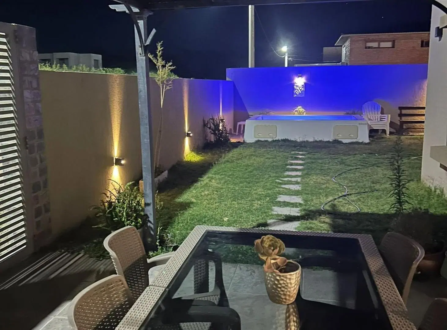 CASA 3 DORM. APTA CRÉDITO EN B° ALTOS DEL CERRO 8