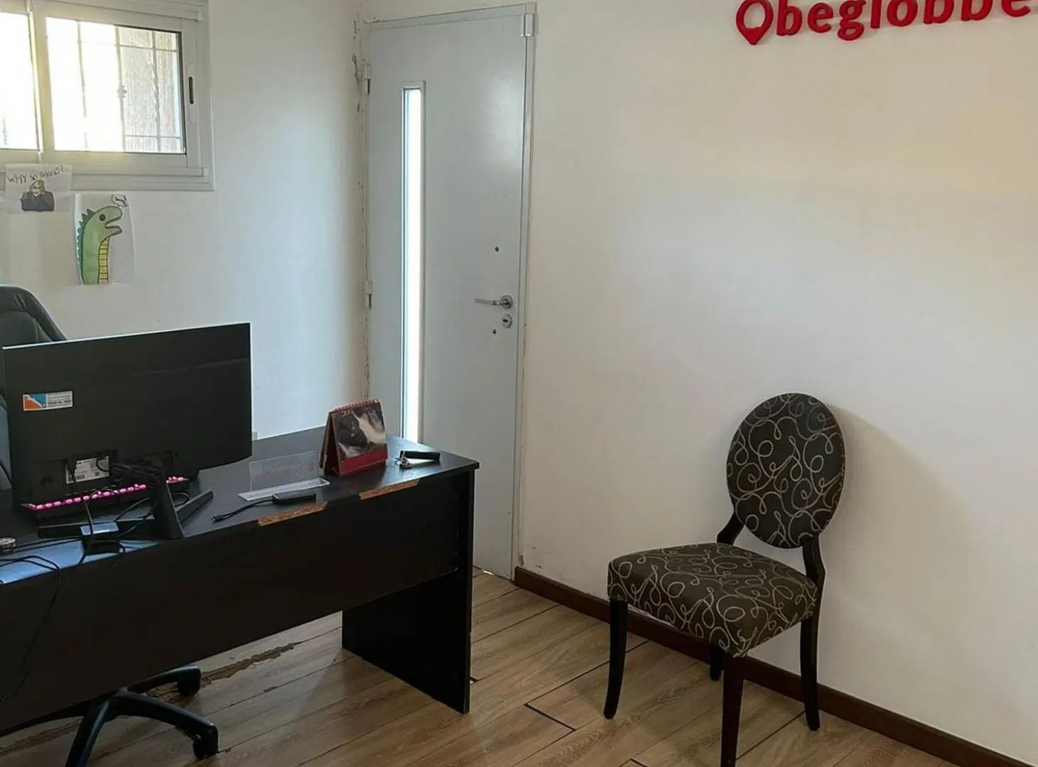 CASA 3 DORM. APTA CRÉDITO EN B° ALTOS DEL CERRO 2