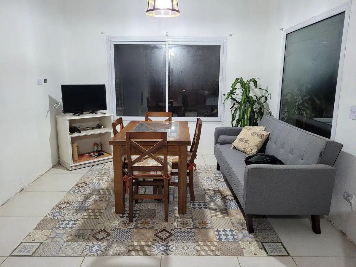 VENTA DE CASA BARRIO PRIVADO "3 LOMAS"  DONOVAN 5