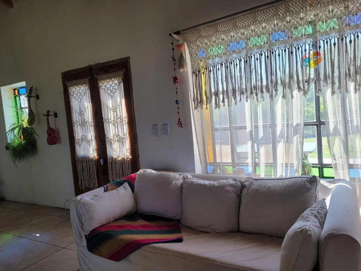 VENTA DE CASA BARRIO PRIVADO "3 LOMAS"  DONOVAN 3