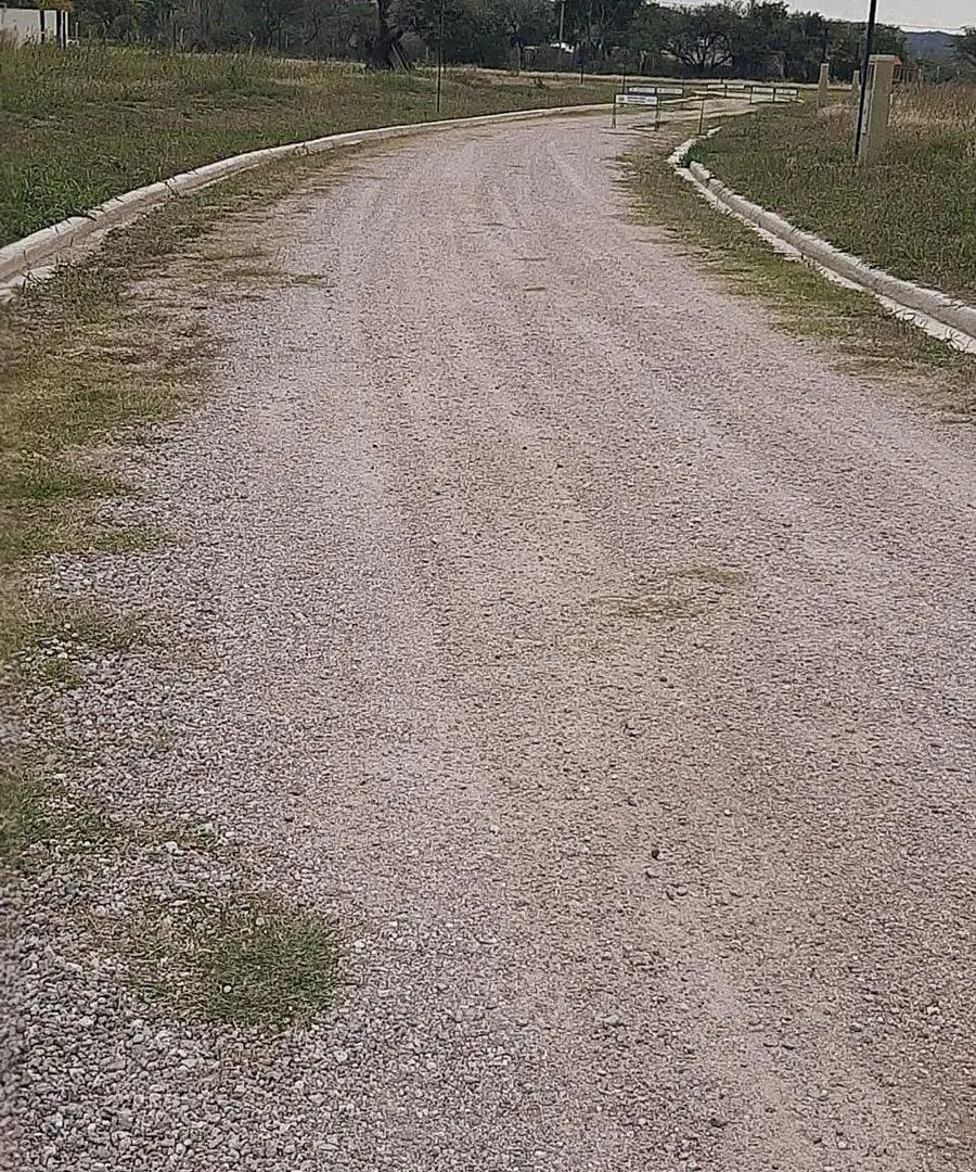 VENTA DE TERRENO  BARRIO PRIVADO TIERRAS DE JUANA 4