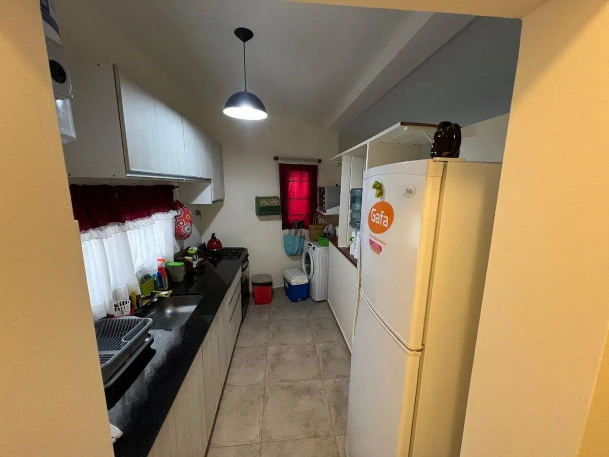 SE VENDE CASA EN BARRIO ALTO LOS PUQUIOS 5