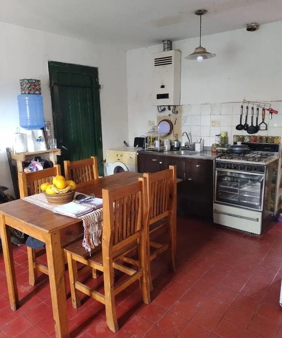 Casa en Venta-Barrio Juan Carnevale (CGT) 5