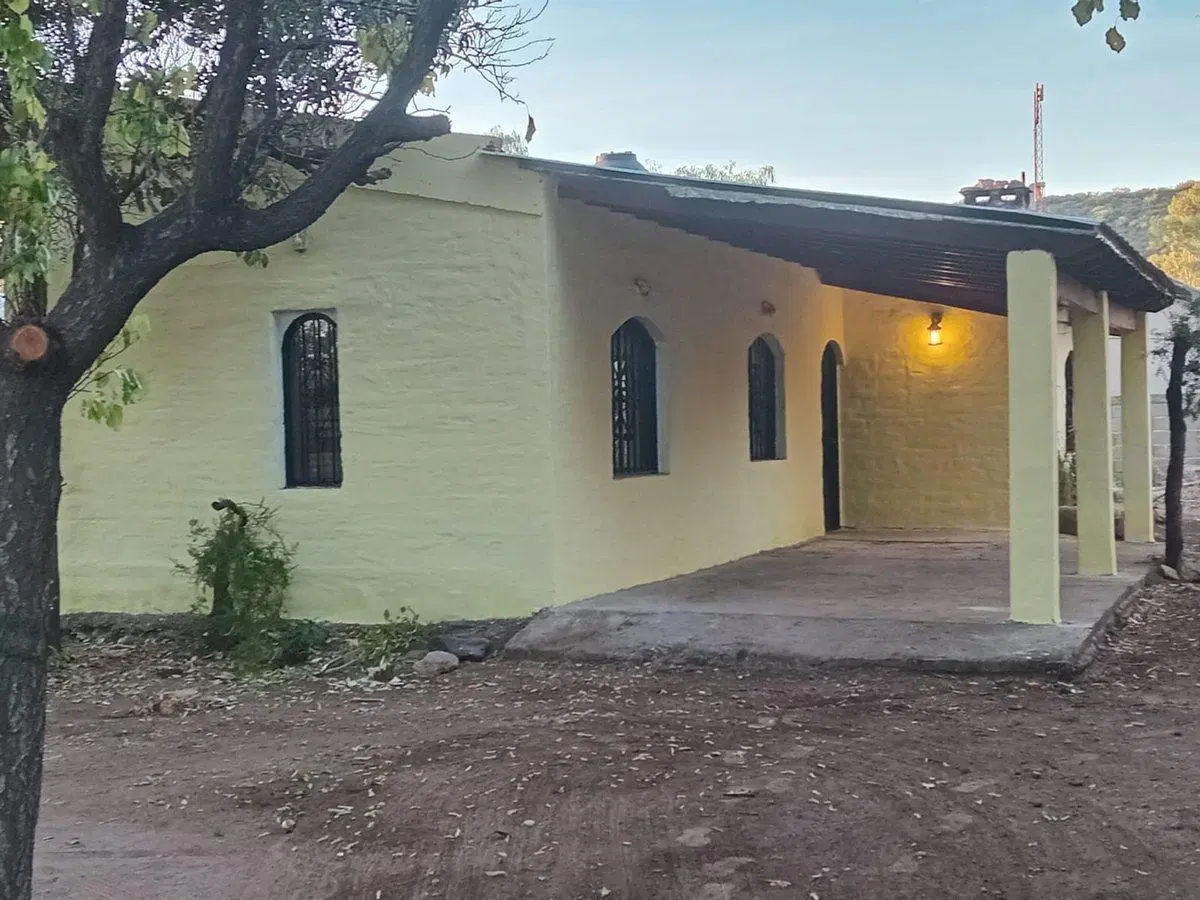 CASA EN VENTA EN NOGOLÍ PROV SAN LUIS SAN LUIS CAP 5
