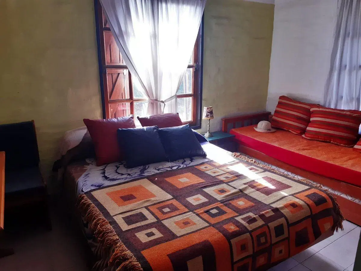 VENDE CASA EN MERLO SAN LUIS 3