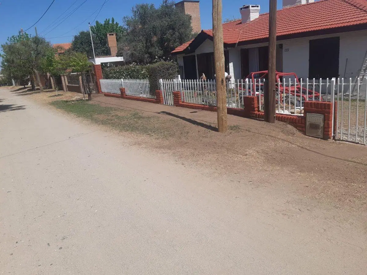 VENDE CASA EN MERLO SAN LUIS 4