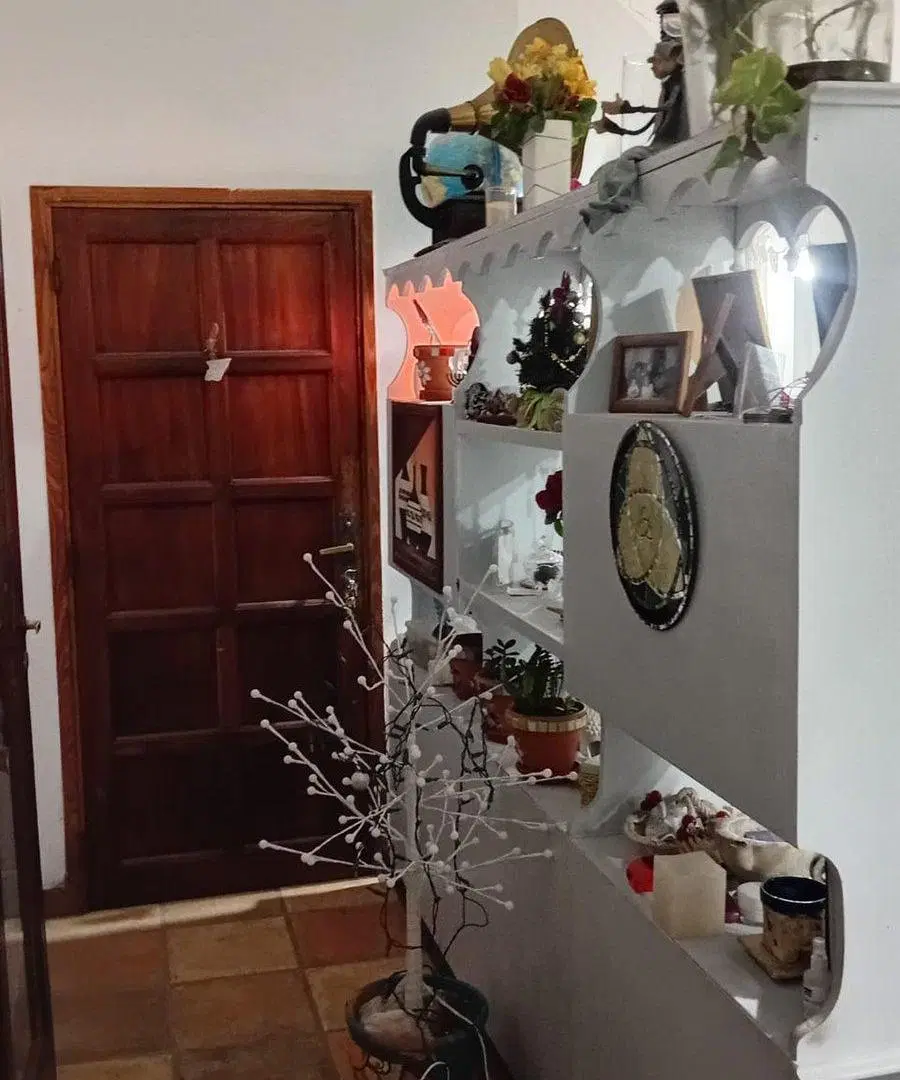 VENDE CASA EN MERLO SAN LUIS 5