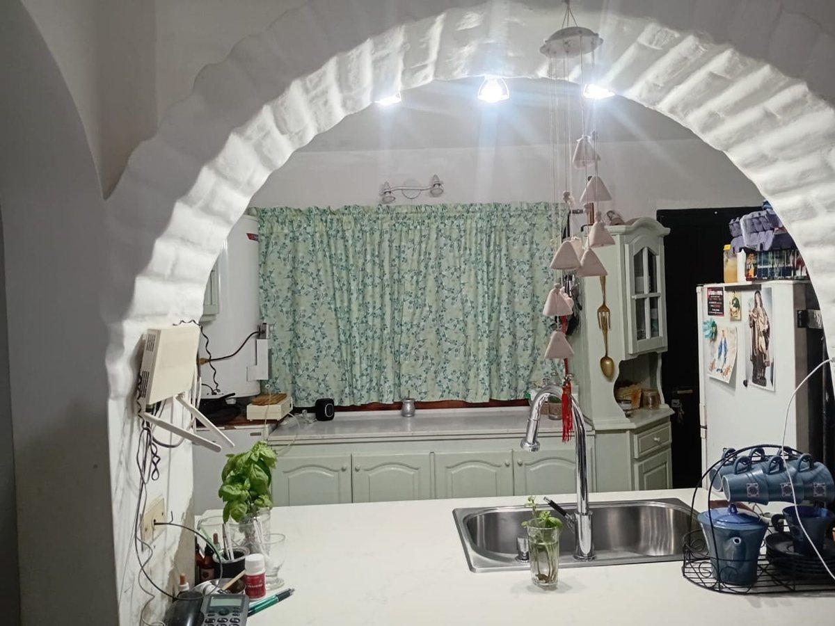 VENDE CASA EN MERLO SAN LUIS