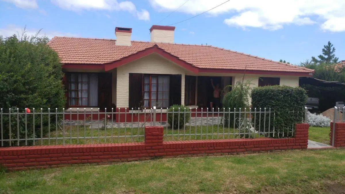 VENDE CASA EN MERLO SAN LUIS 2
