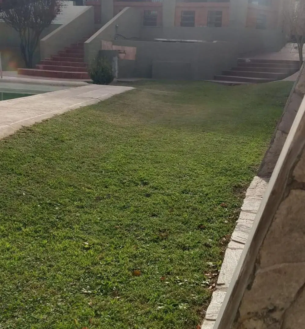 VENDE CASA BARRIO CERRO DEL SOL SAN LUIS 4
