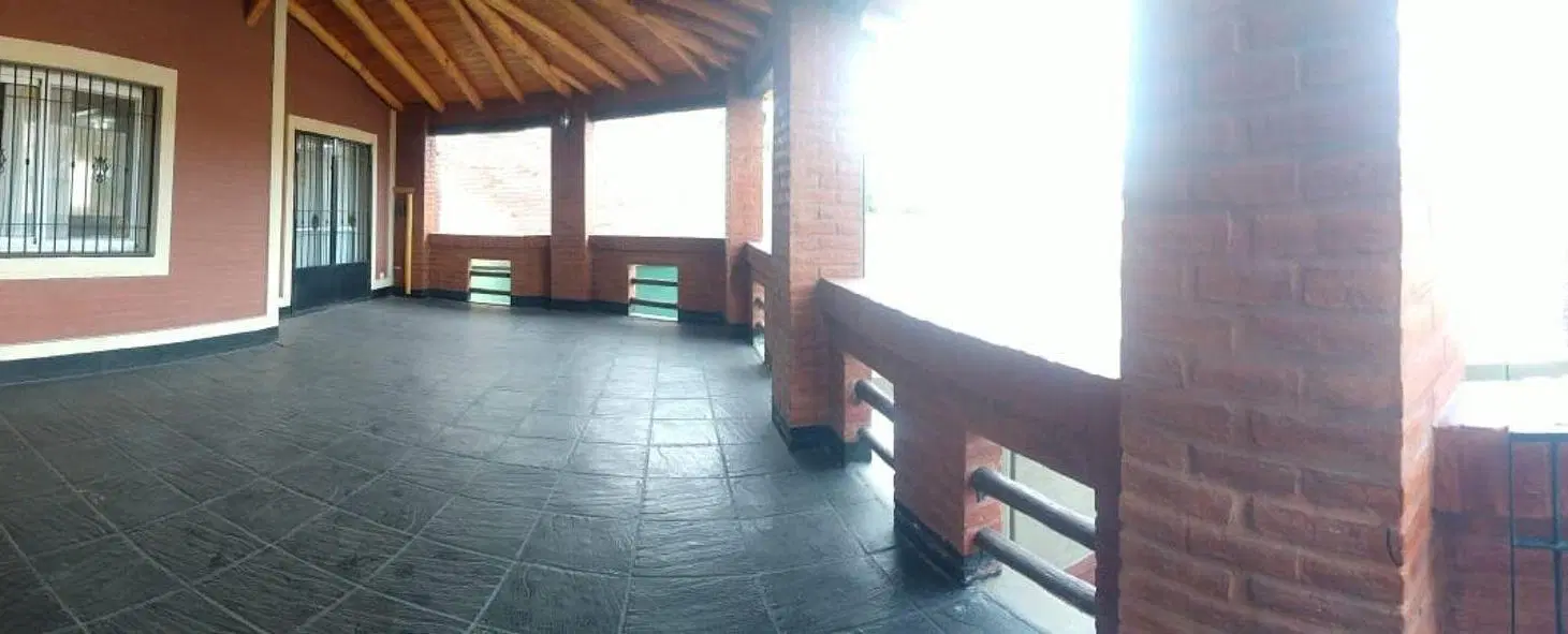 VENDE CASA BARRIO CERRO DEL SOL SAN LUIS 3