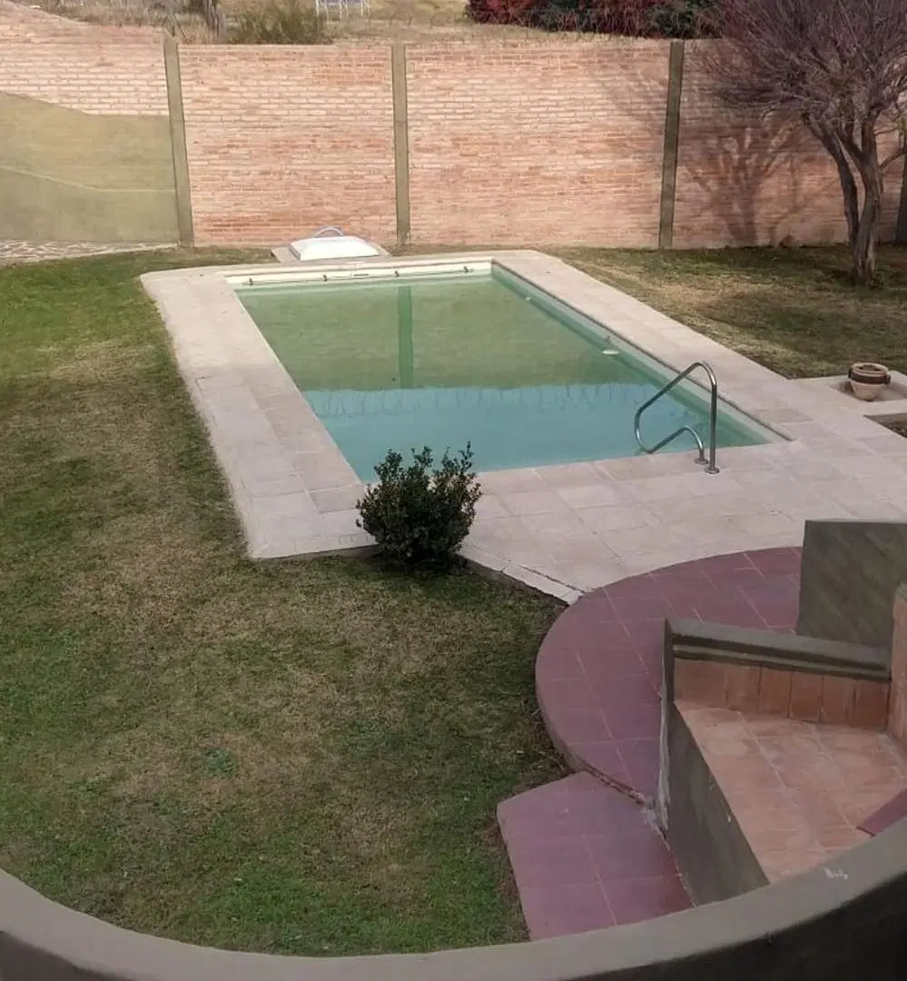 VENDE CASA BARRIO CERRO DEL SOL SAN LUIS 8