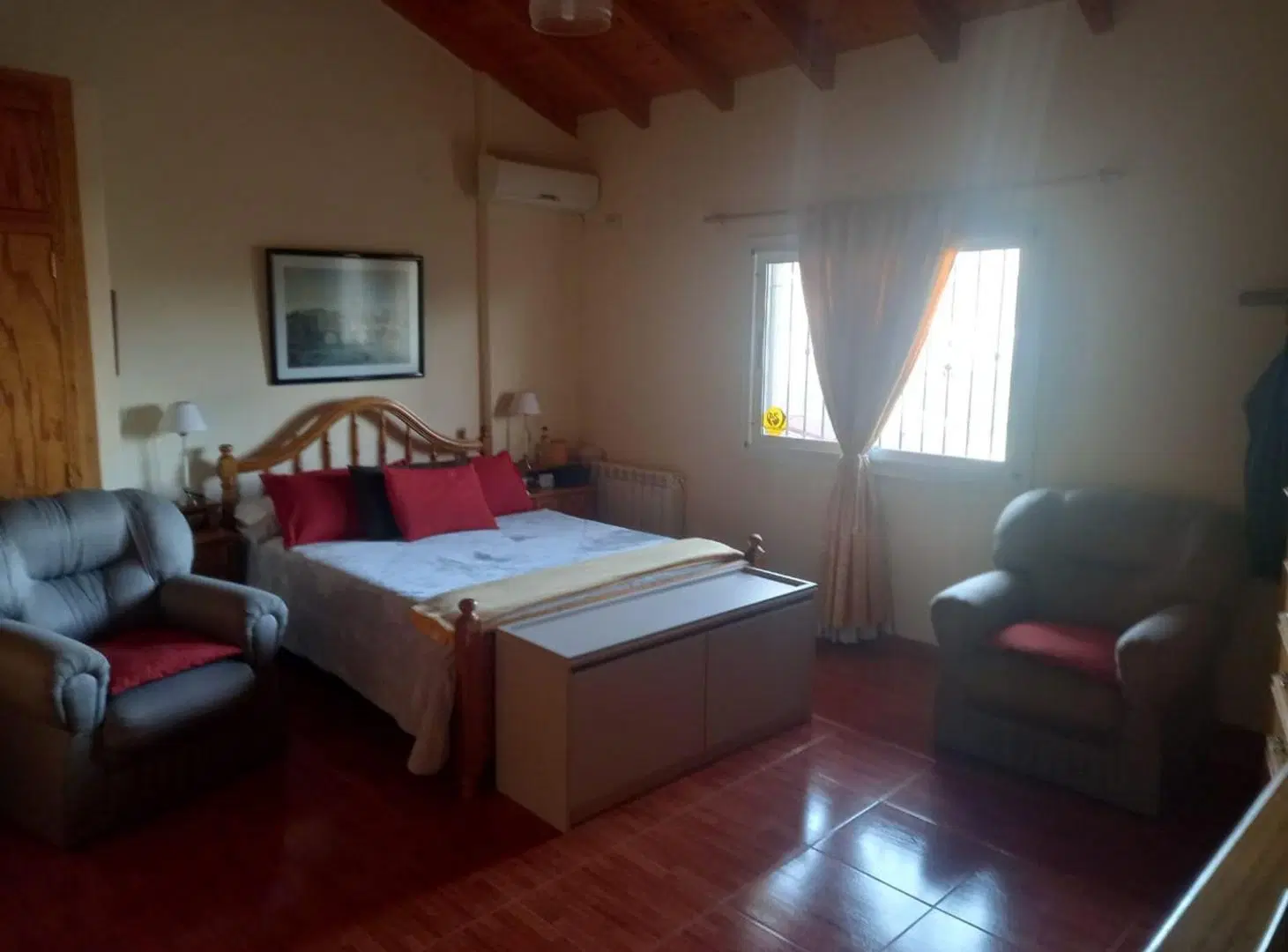 VENDE CASA BARRIO CERRO DEL SOL SAN LUIS 3