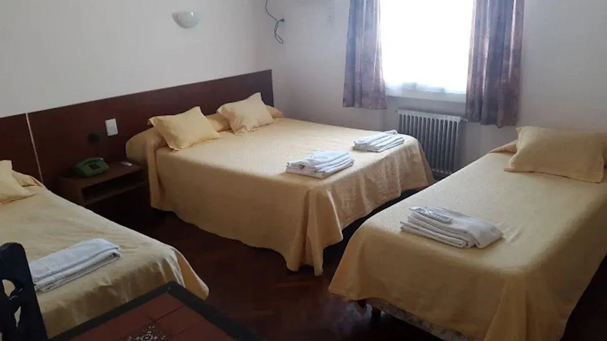 SE VENDE HOTEL CENTRICO MAS LOCALES, COCHERAS 5