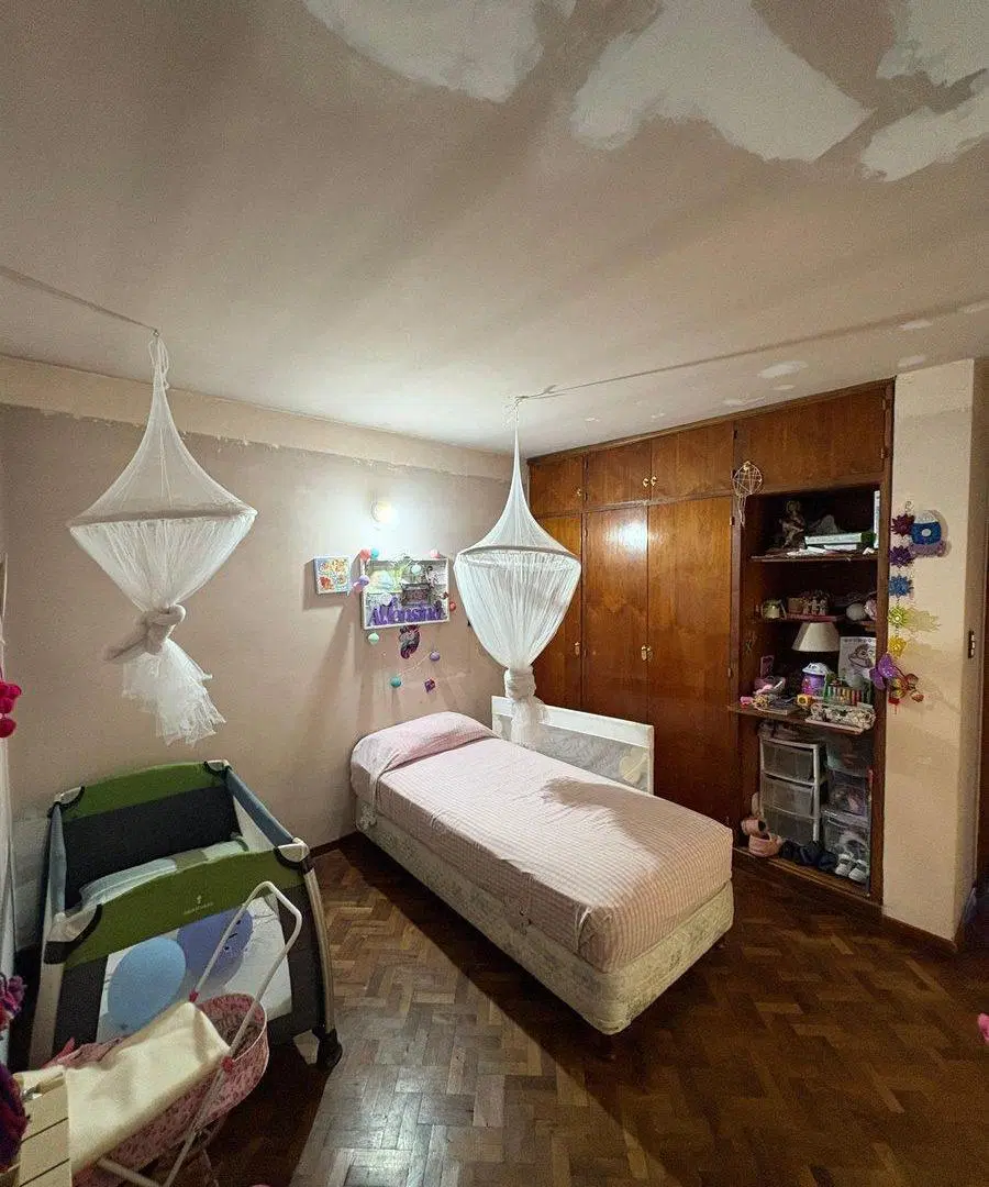 VENDE CASA ZONA POLICLINICO - SAN LUIS 3