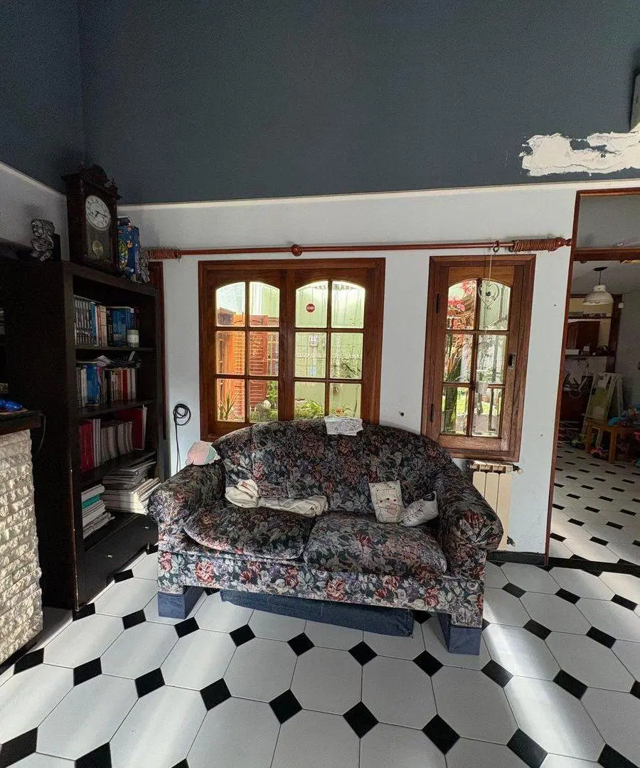 VENDE CASA ZONA POLICLINICO - SAN LUIS 4