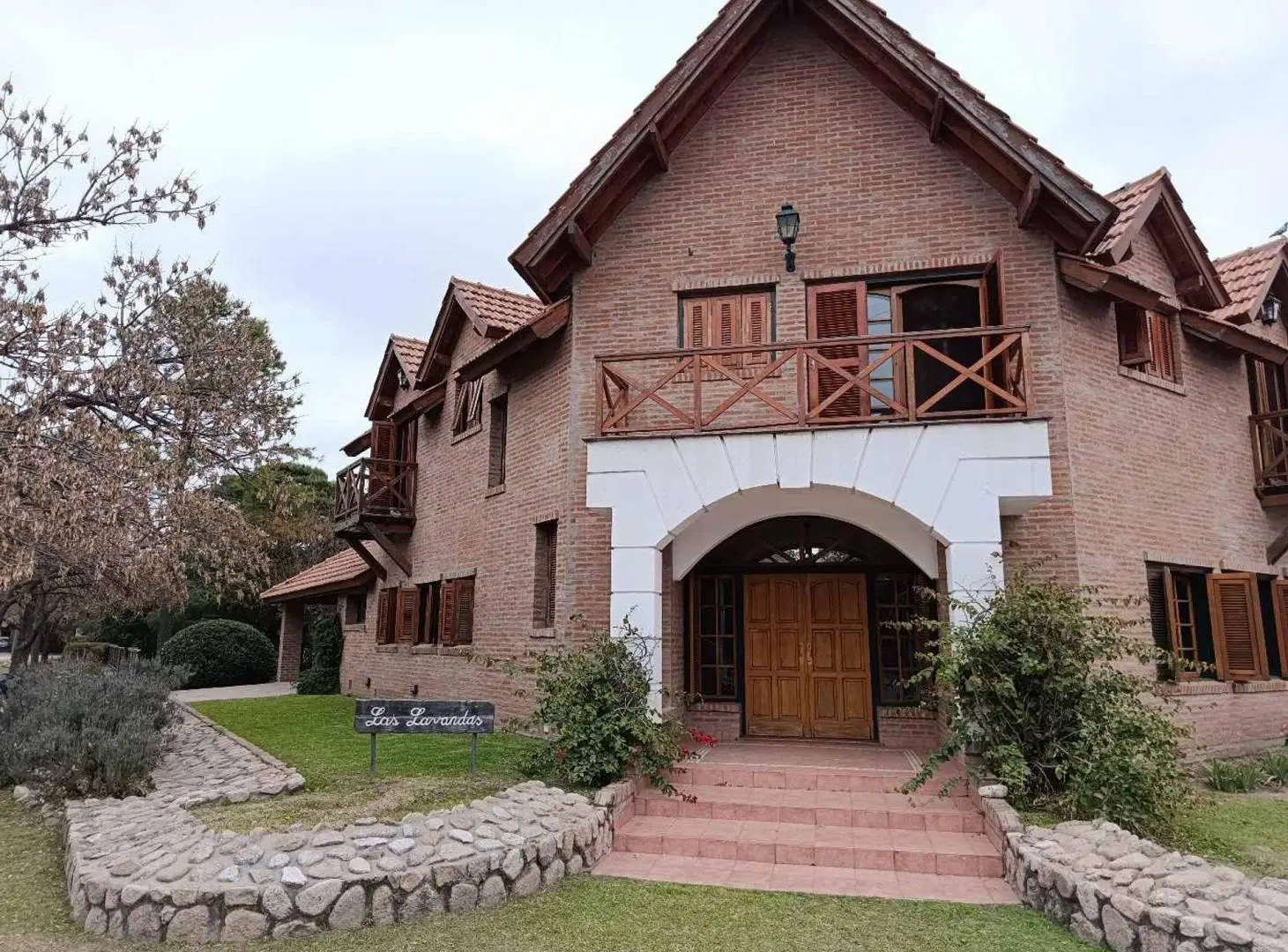 Las Lavandas, se alquila la casa que soñaste. 2