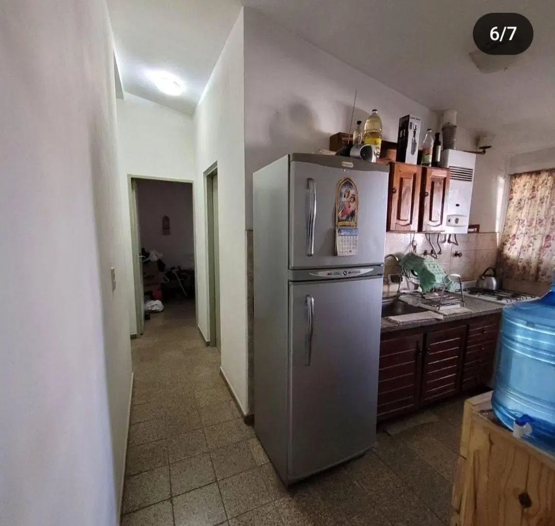 Venta de Casa Bª Telepostal 5