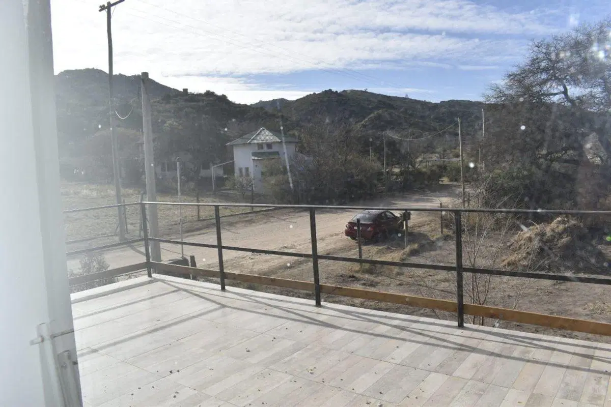 VENTA CASA POTRERO DE LOS FUNES SAN LUIS 3