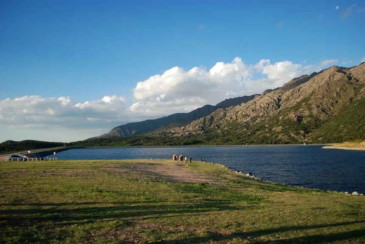 Venta de Chacra- San Francisco, San Luis 5