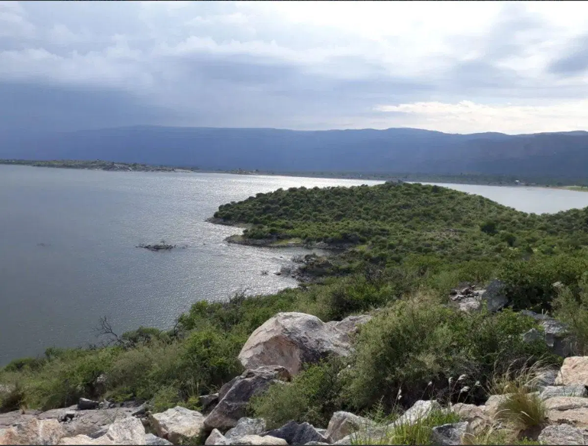 Venta de Chacra- San Francisco, San Luis 2