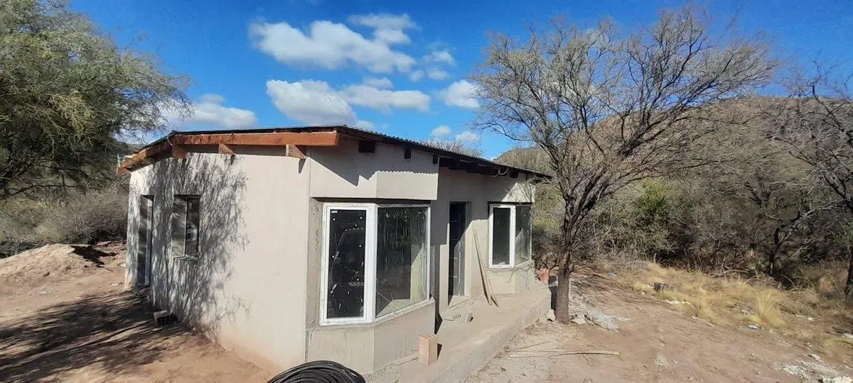 Venta de Chacra- San Francisco, San Luis 3