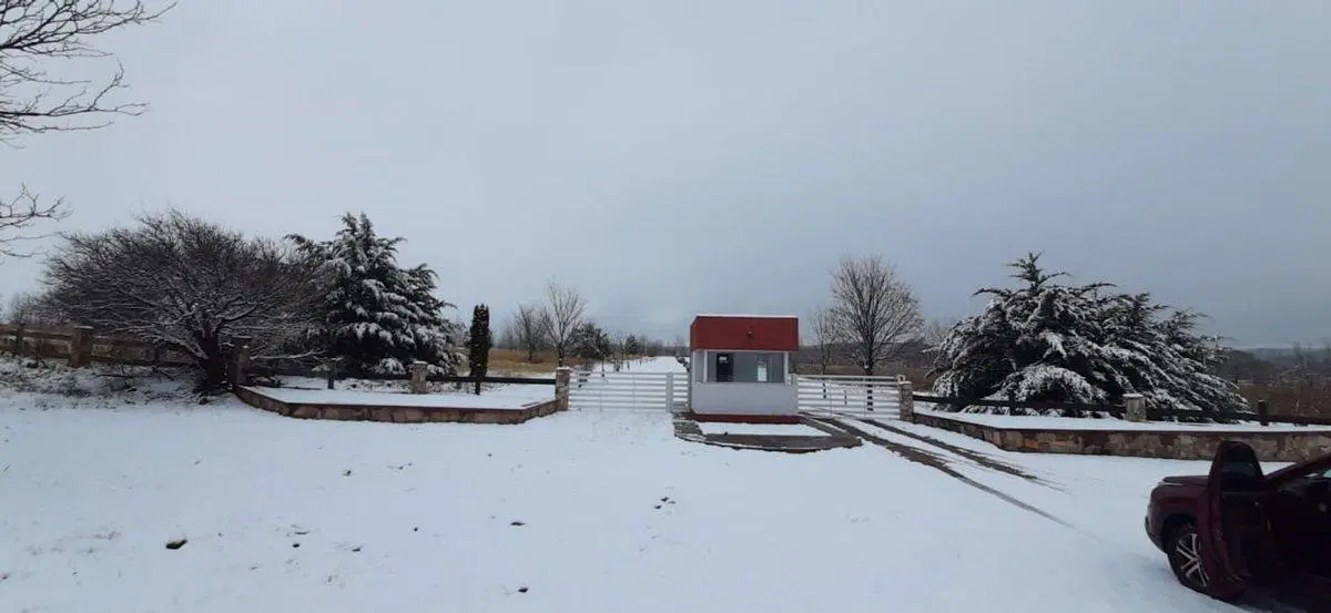 VENTA LOTE EN "HACIENDAS EL TRAPICHE" FINANCIADO!! 8