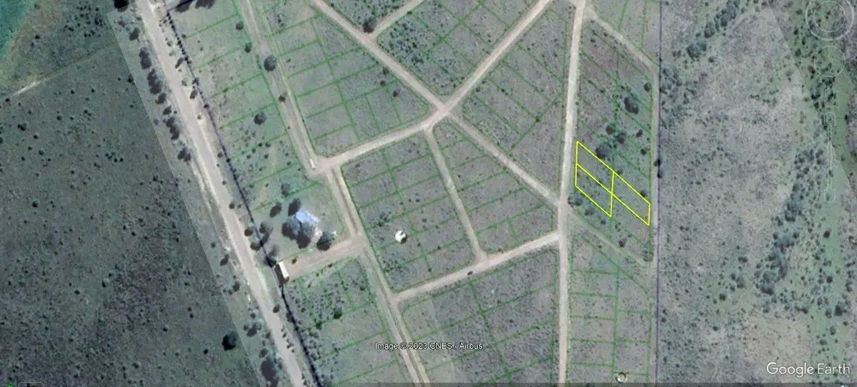 VENTA DE LOTE EN LA FLORIDA - FINANCIADO 3